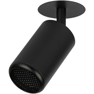 Изображение товара Спот встраиваемый ЭРА KL106 BK KL106 BK