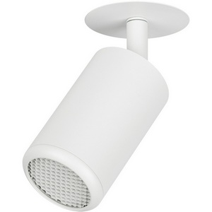 Изображение товара Спот встраиваемый ЭРА KL106 WH KL106 WH