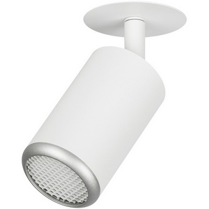 Изображение товара Спот встраиваемый ЭРА KL106 WH/SL KL106 WH/SL