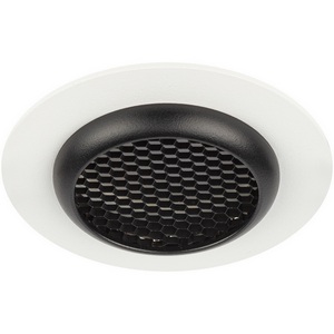 Изображение товара Точечный светильник встраиваемый ЭРА KL109 WH/BK KL109 WH/BK