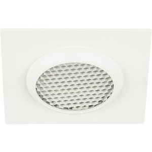 Изображение товара Точечный светильник встраиваемый ЭРА KL110 WH KL110 WH