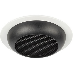 Изображение товара Точечный светильник встраиваемый ЭРА KL111 WH/BK KL111 WH/BK