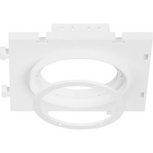 Изображение товара Закладная платформа для встраиваемых светильников ЭРА KL114 KL114 WH