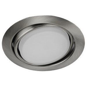 Изображение товара Встраиваемый светильник круглый KL35 А SCH ЭРА