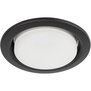 Изображение товара Комплект из 10-и встраиваемых точечных светильников ЭРА KL35 SBK (к) Set 10 KL35 SBK (к) Set 10