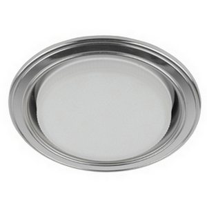 Изображение товара Встраиваемый светильник круглый KL35 SL/CH ЭРА