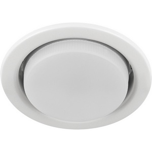 Изображение товара Точечный светильник круглый ЭРА KL35 SWH (k)