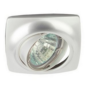 Изображение товара Встраиваемый светильник KL63A ЭРА PS