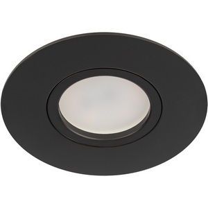 Изображение товара Комплект из 5-и встраиваемых точечных светильников ЭРА KL83 BK SET 5 KL83 BK SET 5