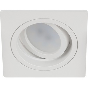 Изображение товара Точечный светильник ЭРА KL85 WH