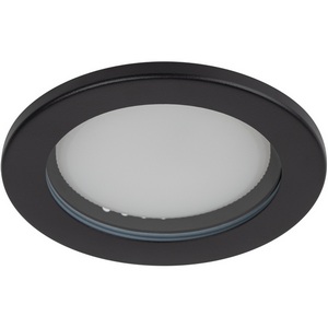 Изображение товара Комплект из 5-и встраиваемых точечных светильников ЭРА KL95 SBK SET 5 KL95 SBK SET 5