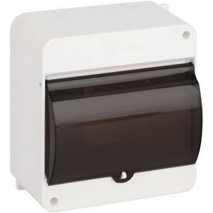 Изображение товара Распределительный щит пластиковый навесной ЭРА kmpn1.6t