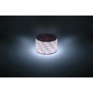 Изображение товара Светодиодная лента 12V 5м белый холодный ЭРА KU-2835AD-120D-W