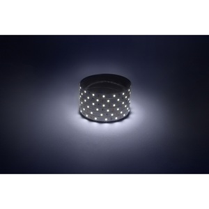 Изображение товара Светодиодная лента 12V 5м белый холодный ЭРА KU-2835AD-60D-W