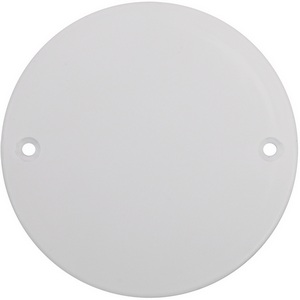 Изображение товара Крышка для установочной коробки ЭРА KUK-68-white