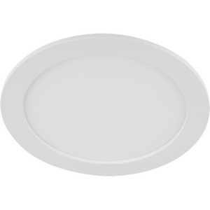 Изображение товара Точечный светильник круглый светодиодный ЭРА LED 1-16-6K