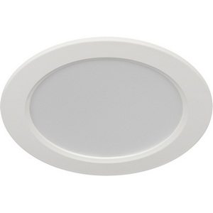 Изображение товара Точечный светильник круглый IP40 светодиодный ЭРА LED 17-12-3K