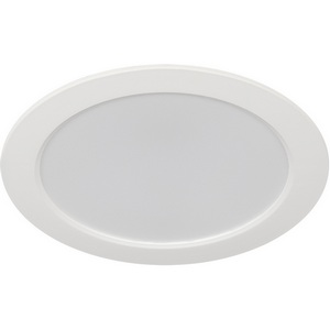 Изображение товара Точечный светильник круглый IP40 светодиодный ЭРА LED 17-15-3K