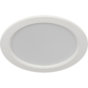 Изображение товара Точечный светильник круглый IP40 светодиодный ЭРА LED 17-18-6K