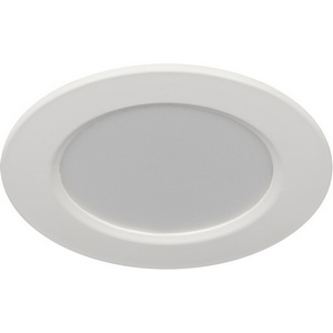 Изображение товара Точечный светильник круглый IP40 светодиодный ЭРА LED 17-6-6K