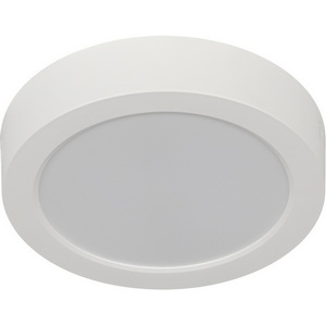 Изображение товара Точечный светильник IP40 светодиодный ЭРА LED 19-18-6K