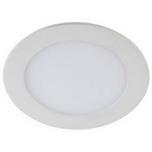 Изображение товара Встраиваемый светильник круглый светодиодный 1-24-6K ЭРА LED