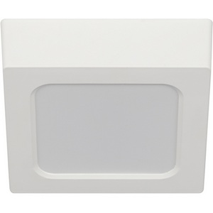 Изображение товара Точечный светильник IP40 светодиодный ЭРА LED 20-12-6K