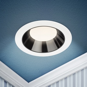 Изображение товара Точечный светильник встраиваемый ЭРА LED 21 LED 21-12-3K