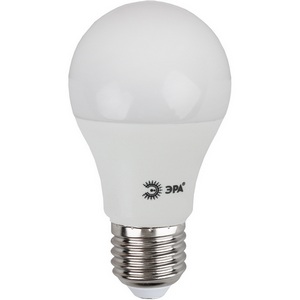 Изображение товара Лампочка светодиодная E27 13W ЭРА LED A60-13W-860-E27