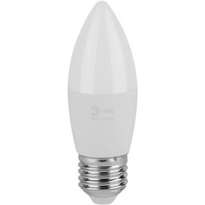 Изображение товара Лампочка светодиодная E27 6W ЭРА LED B35-6W-830-E27 GL