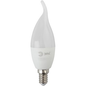 Изображение товара Лампочка светодиодная E14 11W ЭРА LED BXS-11W-860-E14