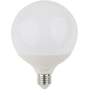 Изображение товара Лампочка светодиодная E27 20W ЭРА LED G120-20W-4000K-E27