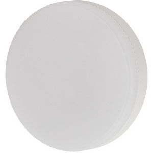 Изображение товара Лампочка светодиодная GX53 15 Вт ЭРА LED GX-15W-865-GX53 R LED GX-15W-865-GX53 R