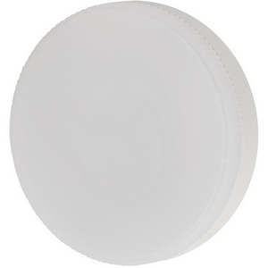 Изображение товара Лампочка светодиодная GX53 8W ЭРА LED GX-8W-840-GX53 GL