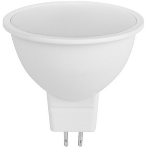 Изображение товара Лампочка светодиодная GU5.3 11W ЭРА LED MR16-11W-840-GU5.3 R