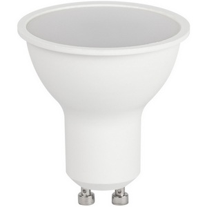 Изображение товара Лампочка светодиодная GU10 15 Вт ЭРА LED MR16-15W-827-GU10 LED MR16-15W-827-GU10