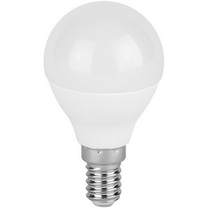 Изображение товара Лампочка светодиодная E14 15 Вт ЭРА LED P45-15W-827-E14 LED P45-15W-827-E14