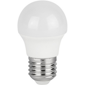 Изображение товара Лампочка светодиодная E27 15 Вт ЭРА LED P45-15W-840-E27 LED P45-15W-840-E27