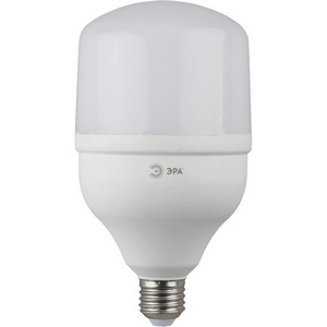 Изображение товара Лампочка светодиодная E27 20W ЭРА LED POWER T80-20W-4000-E27