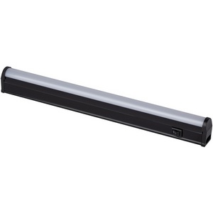 Изображение товара Линейный светильник светодиодный ЭРА LLED-01 LLED-01-04W-4000-B