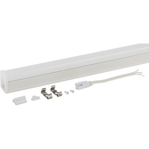 Изображение товара Линейный светильник светодиодный ЭРА LLED-04 LLED-04-0-40K-108