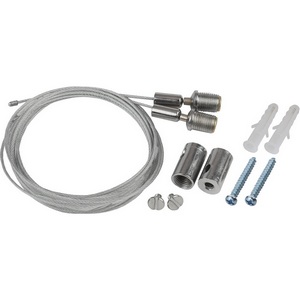 Изображение товара Крепление подвесное для линейных светильников ЭРА LLED-A-SUSPENSION