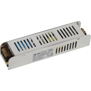 Изображение товара Блок питания 12V светодиодной ленты 100W ЭРА LP-LED-100W-IP20-12V-S