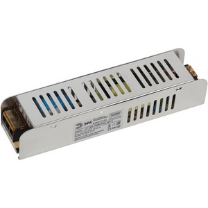 Изображение товара Блок питания 24V светодиодной ленты 100W ЭРА LP-LED-100W-IP20-24V-S