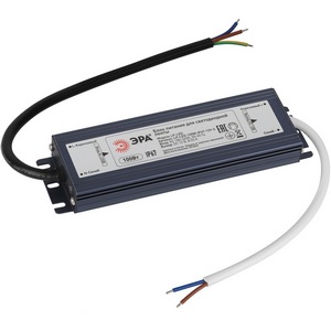 Изображение товара Блок питания 12V светодиодной ленты 100W ЭРА LP-LED-100W-IP67-12V-S