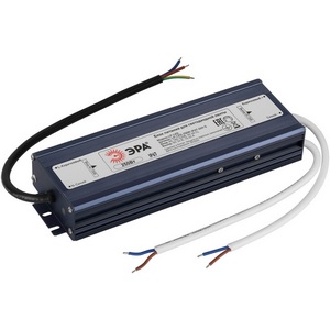 Изображение товара Блок питания 24V светодиодной ленты 250W ЭРА LP-LED-250W-IP67-24V-S