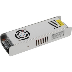 Изображение товара Блок питания 12V светодиодной ленты 350W ЭРА LP-LED-350W-IP20-12V-S