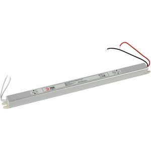 Изображение товара Блок питания 12V светодиодной ленты 48W ЭРА LP-LED-48W-IP20-12V-US