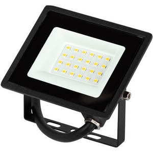 Изображение товара Прожектор уличный светодиодный ЭРА LPR-02 LPR-023-0-65K-020