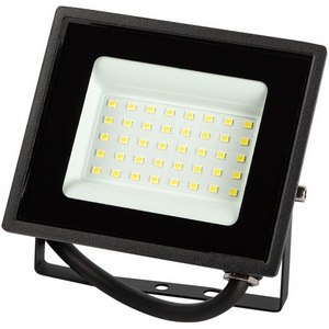 Изображение товара Прожектор уличный светодиодный ЭРА LPR-02 LPR-023-0-65K-030